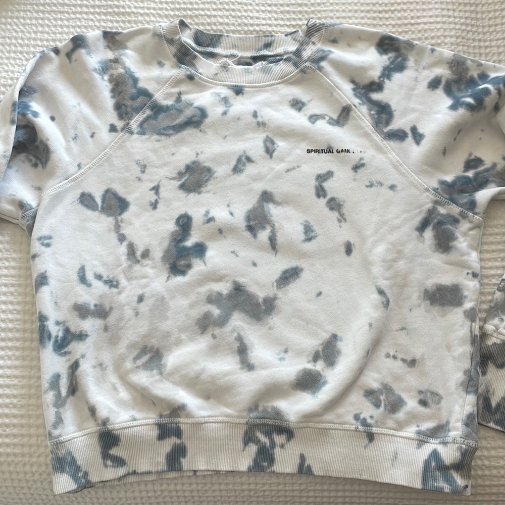 Spiritual Gangster Sweatshirt / Crewneck